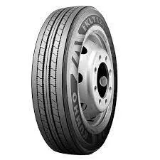 11R22.5 14Pr G 144/142L Kumho Klt12e Tl 1
