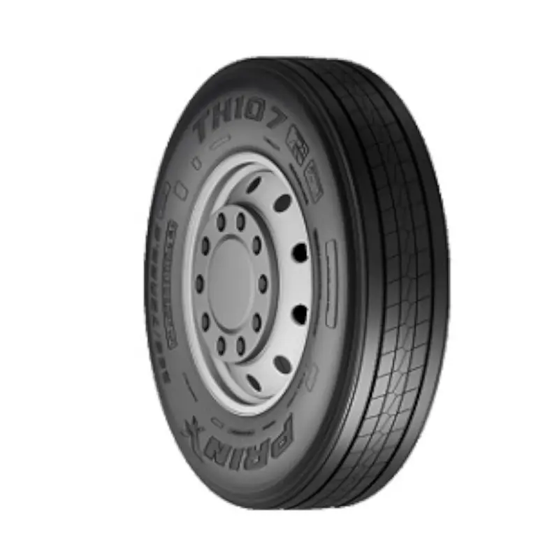 11R22.5 14Pr G 144/142L Prinx Th107 Trailer Tl (Dis-Continued) 1