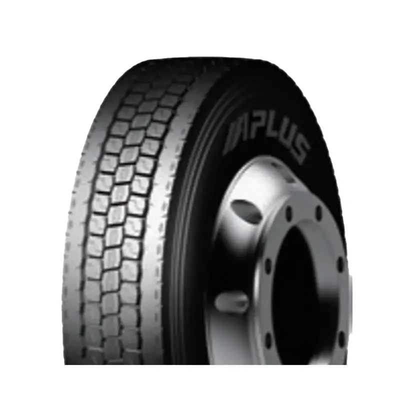 11R22.5 14Pr G 144/142M Aplus Dl301 Drive 1