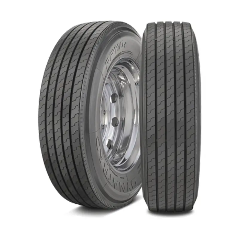 11R22.5 14Pr G 144/142M Dynatrac Rf110+ Tl 1