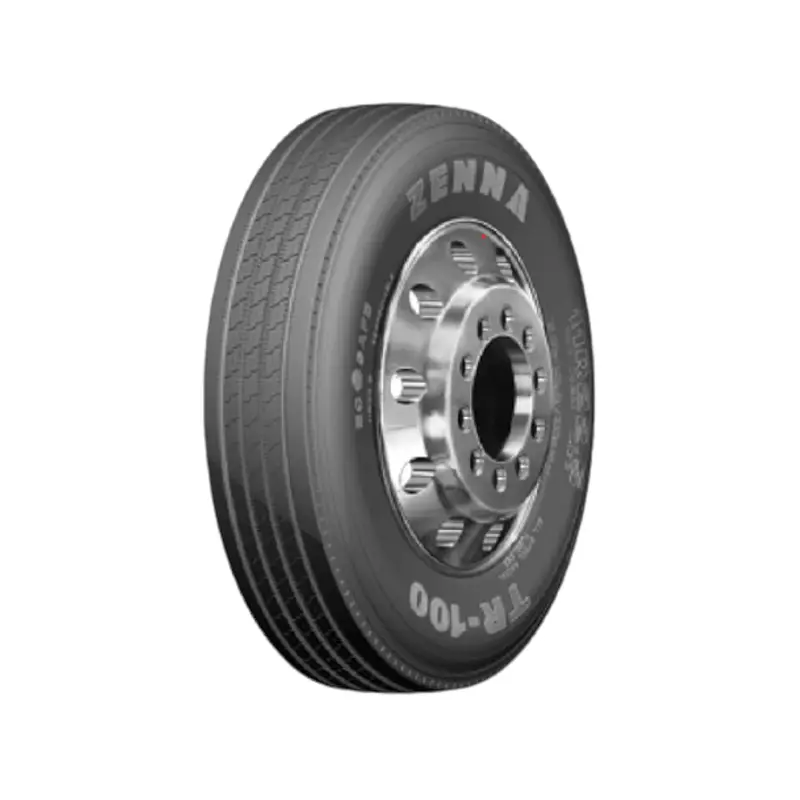 11R22.5 14Pr G 144/142M Zenna Tr100 Tl 1