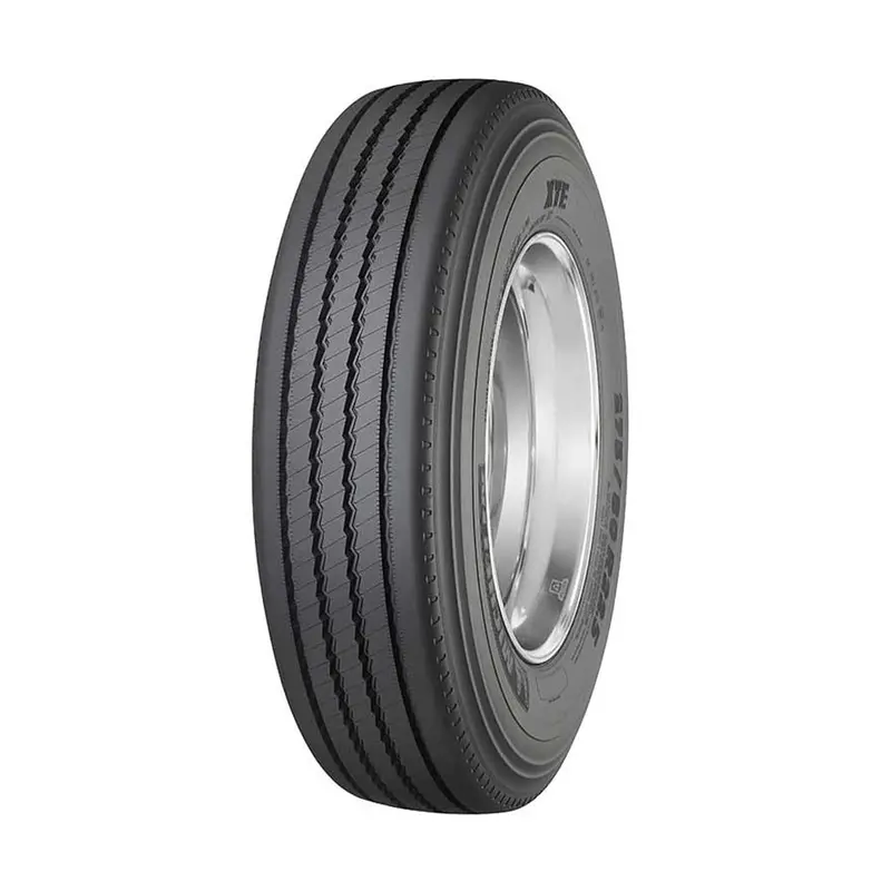 11R22.5 14Pr G 144G Michelin  Xte  Trailer Blem 1