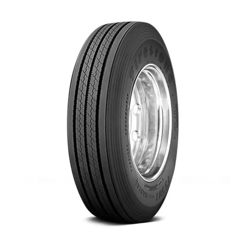 11R22.5 14Pr G 146B Firestone Fs507 Plus Tl 1