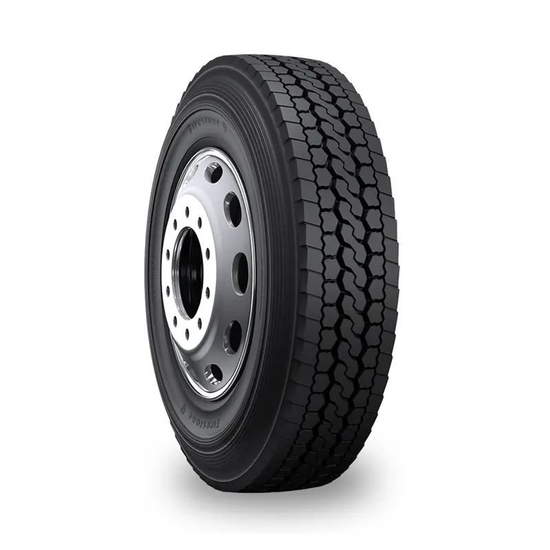 11R22.5 14Pr G 146L Firestone Fd609  Drive Tl 1