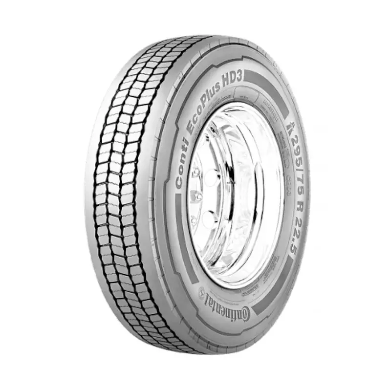 11R22.5 14Pr G Continental Ecoplus Hd3 Drive Tt 1