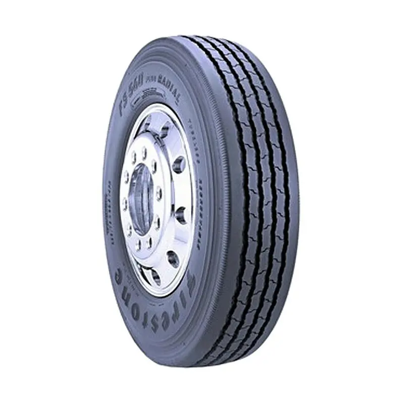 11R22.5 14Pr G Firestone Fs560 Plus All Position Tl 1