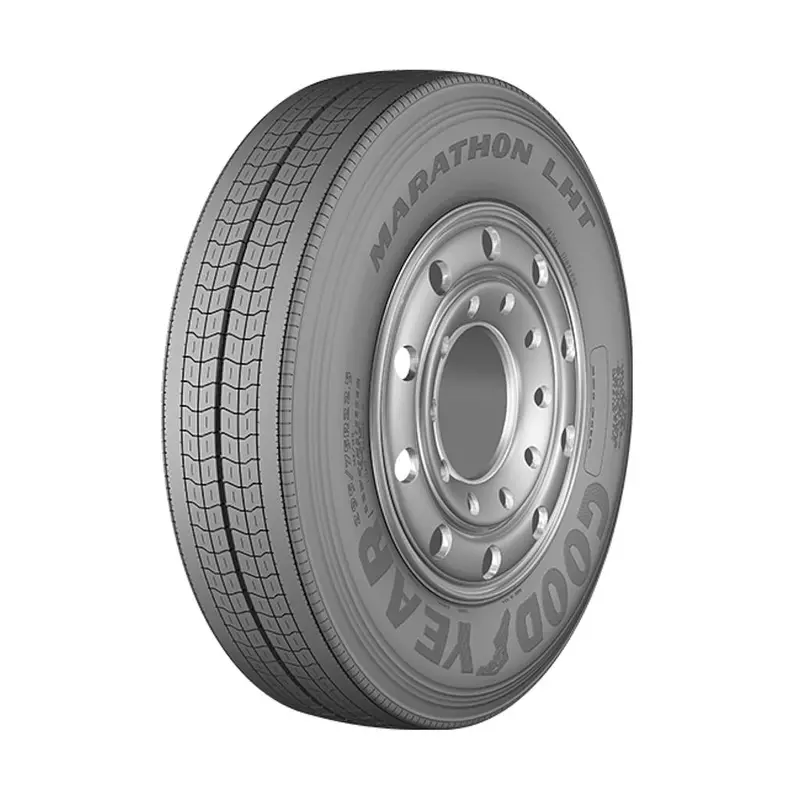 11R22.5 14Pr G Goodyear Marathan Lht Trailer Tl 1