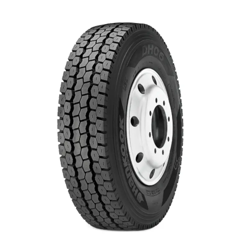 11R22.5 14Pr G Hankook Dh06 Drive Tl 1
