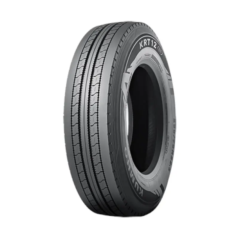 11R22.5 14Pr G Kumho Krt12 Regional Trailer 1