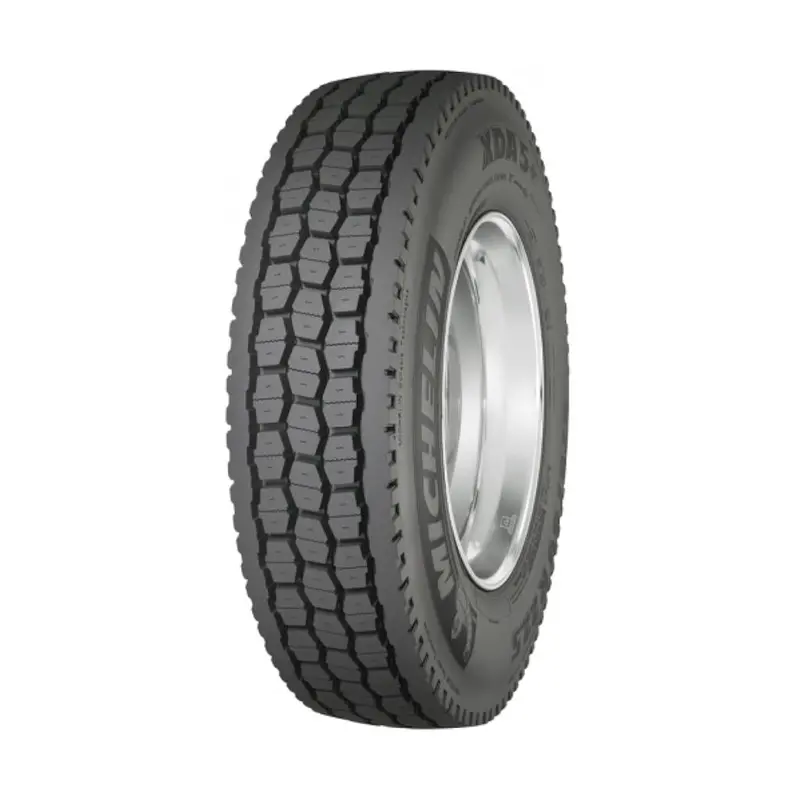 11R22.5 14Pr G Michelin Xda 5+ 1
