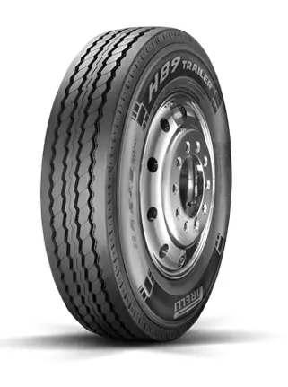11R22.5 14Pr G Pirelli H89 Trailer 1