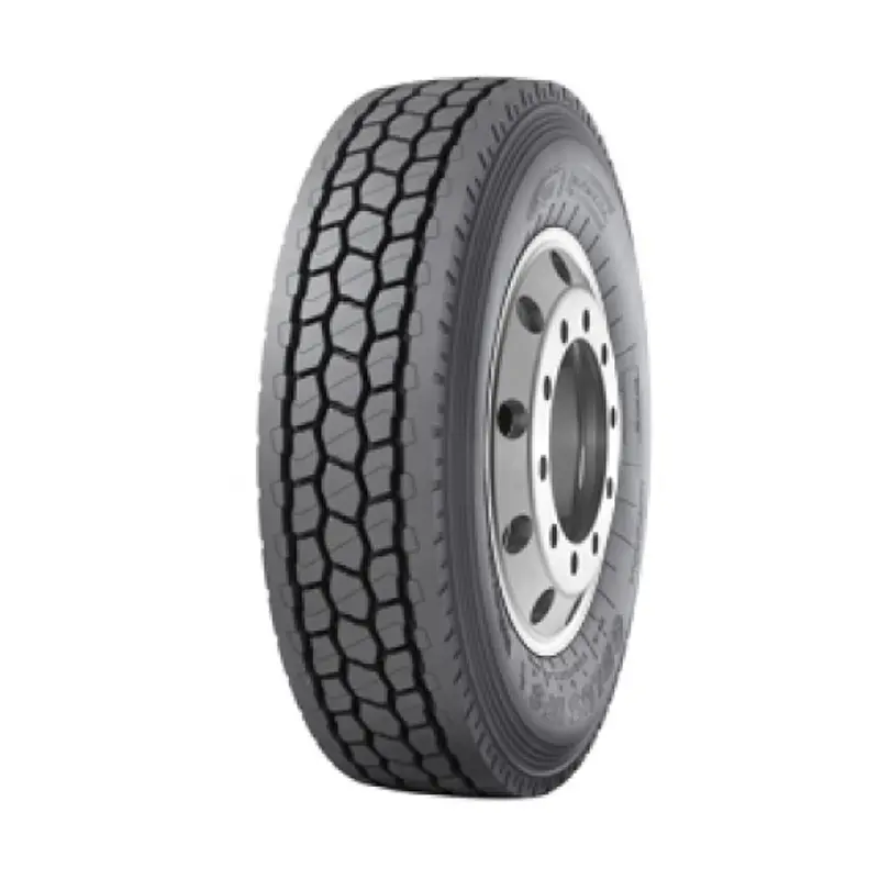 11R22.5 14Pr G144/142L Giti Gdl651fs Drive 1