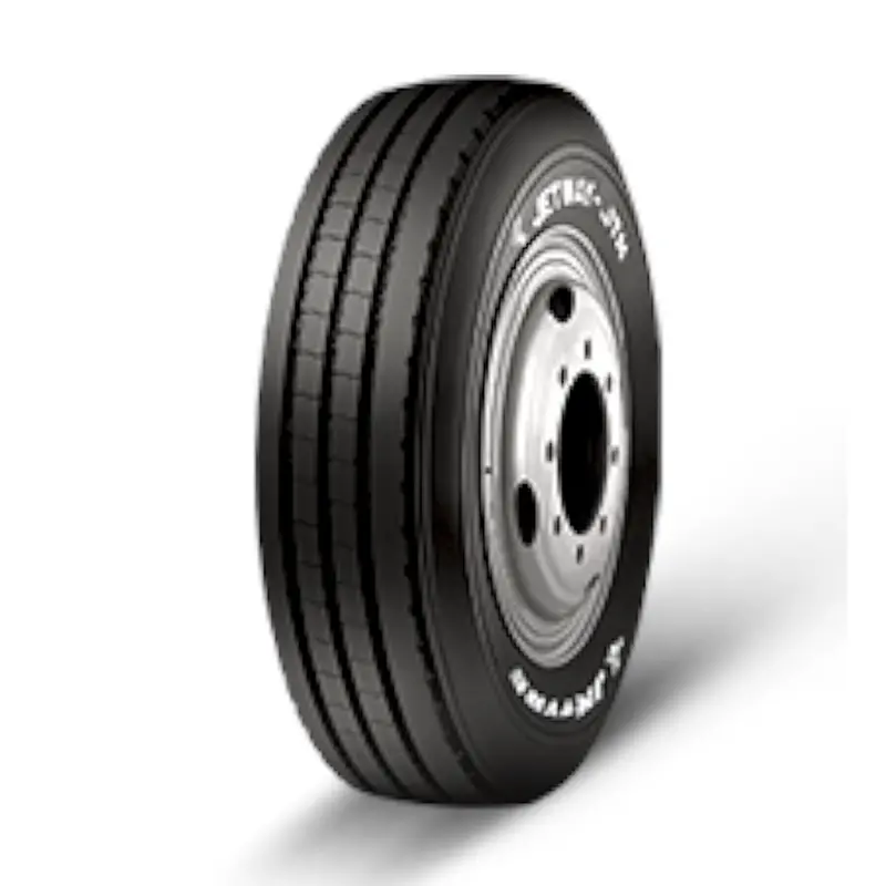 11R22.5 14Pr Jk Jetsteel Jth Sd 1