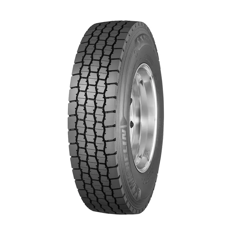 11R22.5 14Pr Michelin X Multi D Tl 1
