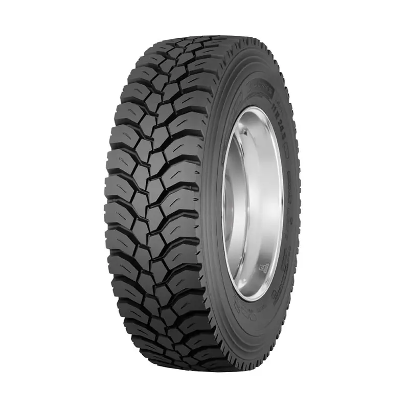 11R22.5 16Pr 146/143J Michelin X Works Xdy 1