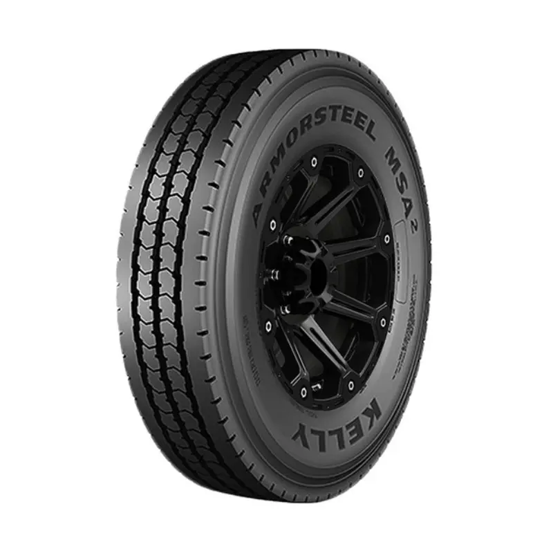 11R22.5 16Pr 146/143K Kelly Armorsteel Msa 2 1