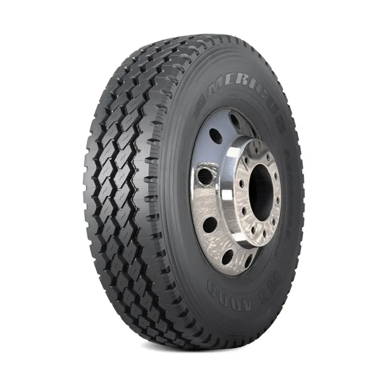 11R22.5 16Pr 146/143L Americus Ms4000 Tl 1