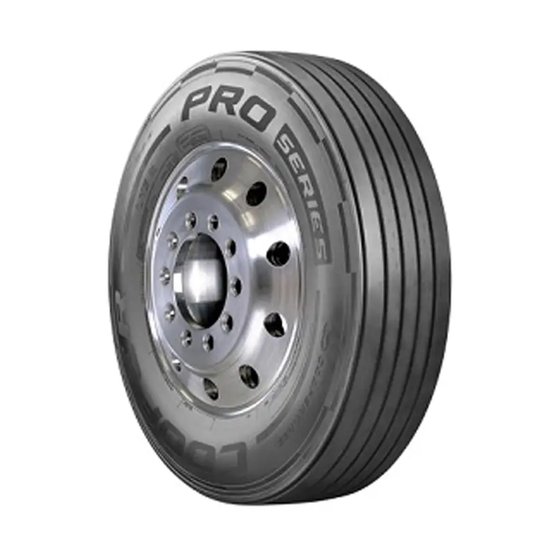 11R22.5 16Pr 146/143L Cooper Pro Series Lhs 2 1