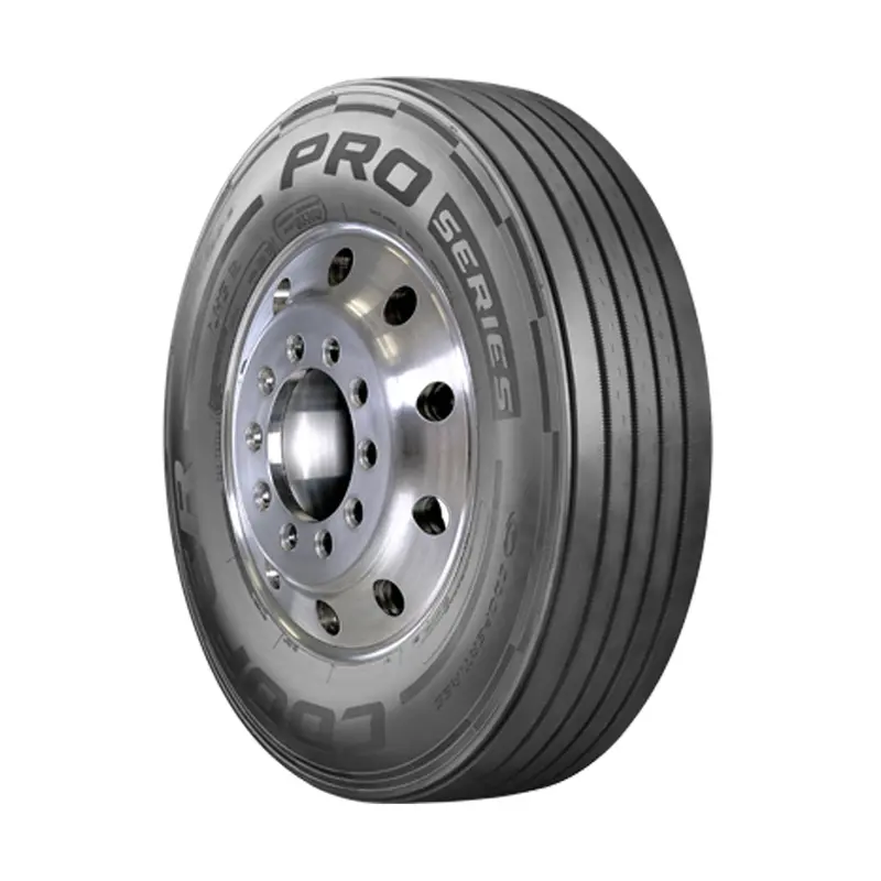 11R22.5 16Pr 146/143L Cooper Pro Seriestm Long-Haul Steer 2 1