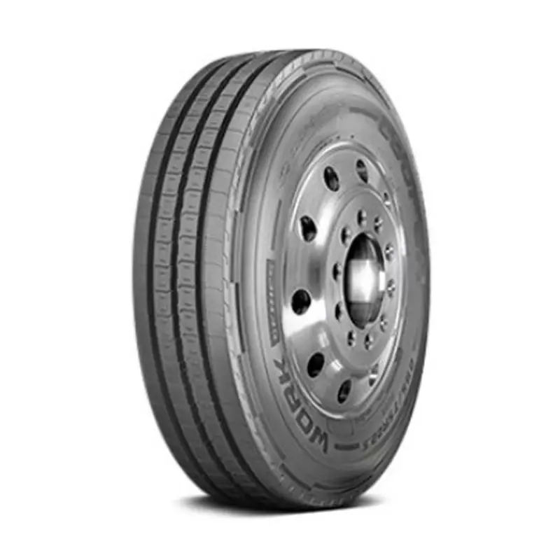 11R22.5 16Pr 146/143L Cooper Work Series Rha 1
