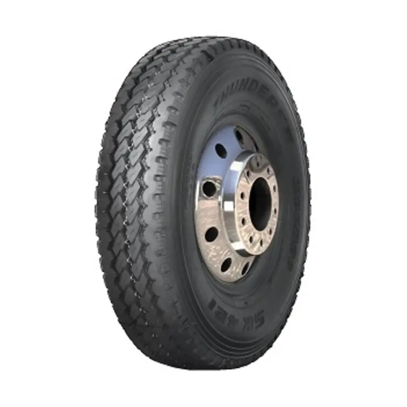 11R22.5 16Pr 146/143L Thunderer Oa421 1