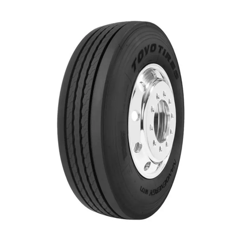 11R22.5 16Pr 146/143L Toyo M171 Tl 1