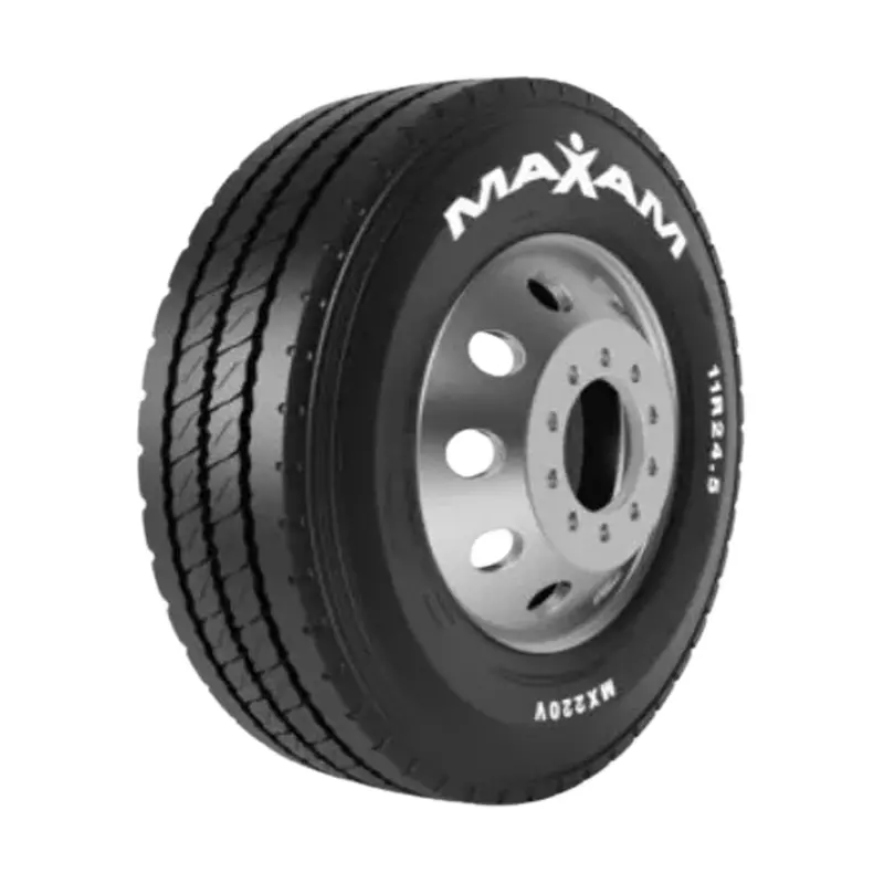 11R22.5 16Pr 146/143M Maxam Mx220v -V222000 1