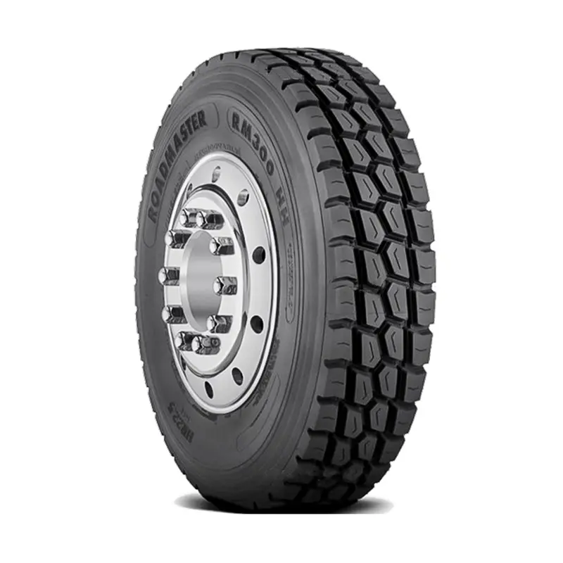 11R22.5 16Pr 146K Roadmaster Rm300 Hh 1