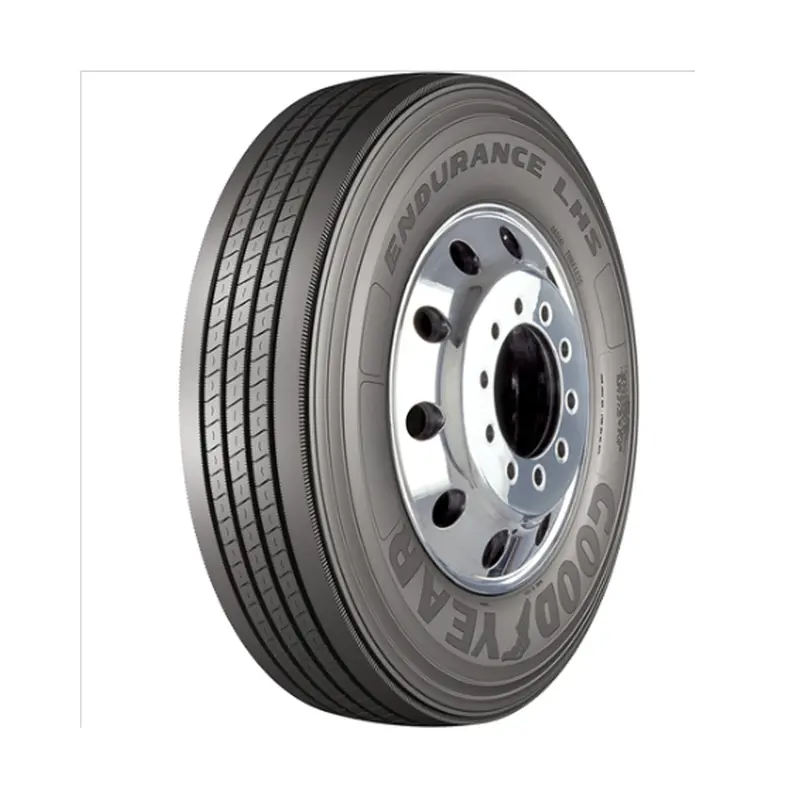 11R22.5 16Pr 146L Goodyear Endurance Lhs 1