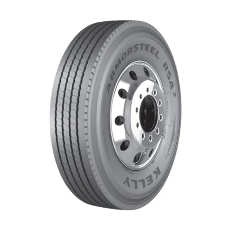 11R22.5 16Pr 146L Kelly Armorsteel Rsa2 1