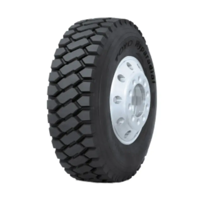 11R22.5 16Pr 148/145G Toyo M506z 1