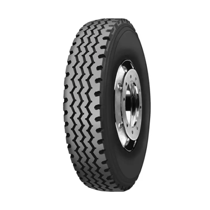 11R22.5 16Pr 148/145M Goodride Cr926d 1