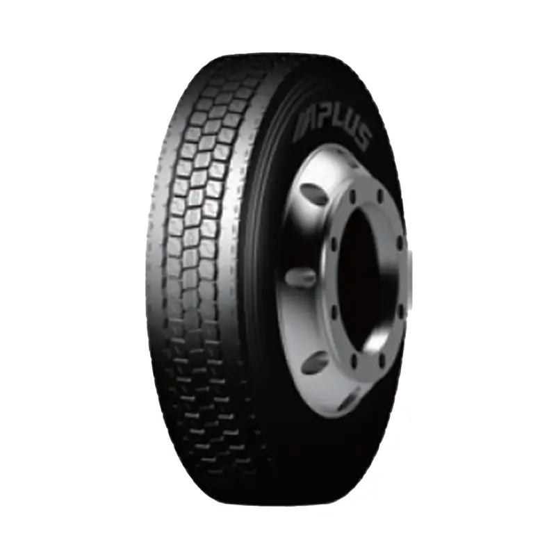 11R22.5 16Pr G 146/143M Aplus Dl301 Drive 1