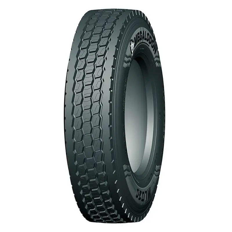 11R22.5 16Pr H 146/143K Megalodon Mld20 Drive 1