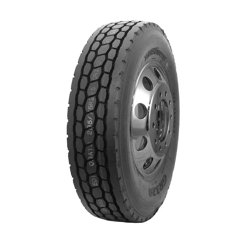 11R22.5 16Pr H 146/143K Tbb Tires Gr320 Drive Tl 1