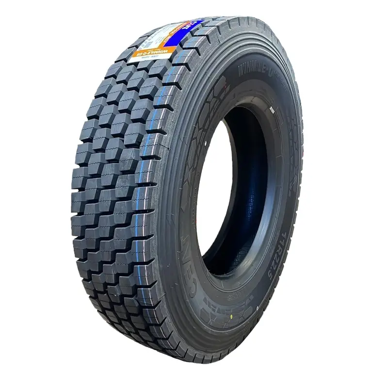 11R22.5 16Pr H 146/143L Ceat Winmile-D O/S Drive 1