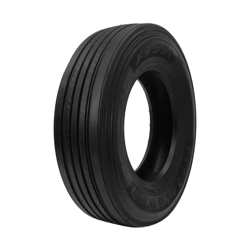 11R22.5 16Pr H 146/143L Firestone Fs591 1