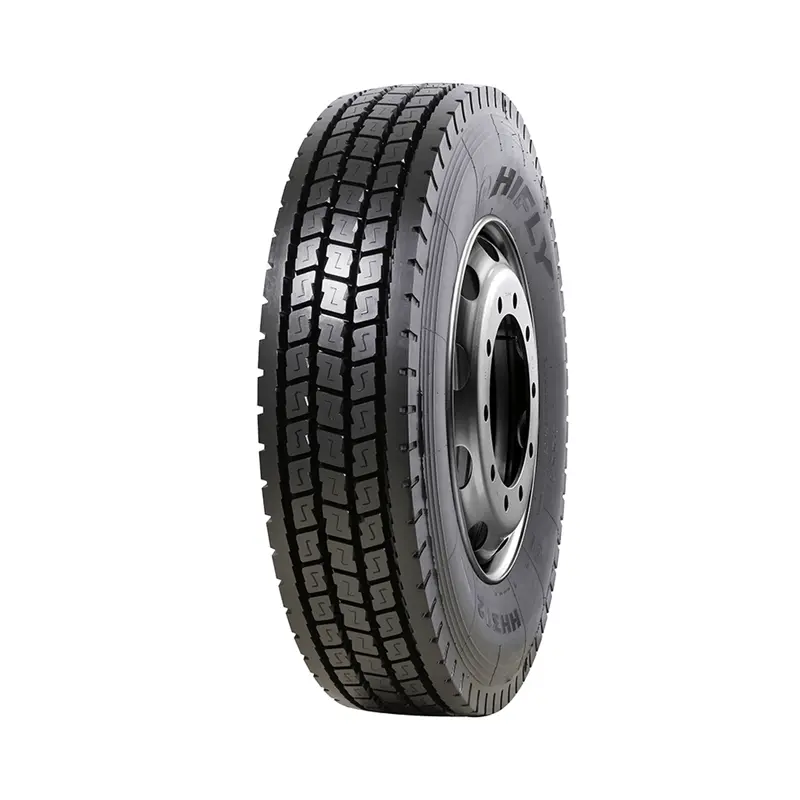 11R22.5 16Pr H 146/143L Hi-Fly Hh312 Drive C/S 1