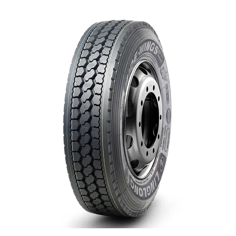 11R22.5 16Pr H 146/143L Linglong Lde892 Long Hual 1