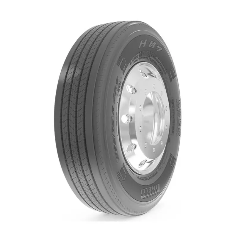 11R22.5 16Pr H 146/143L Pirelli H89 Plus Steer 1