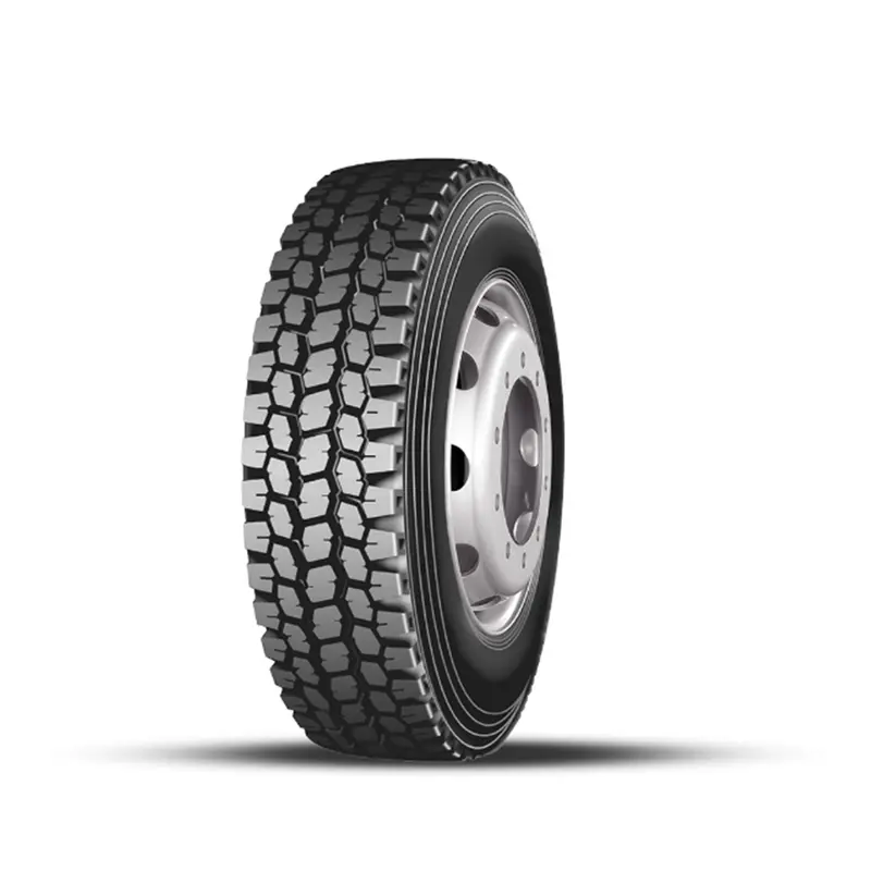 11R22.5 16Pr H 146/143L Supercargo D272 Drive Tl 1