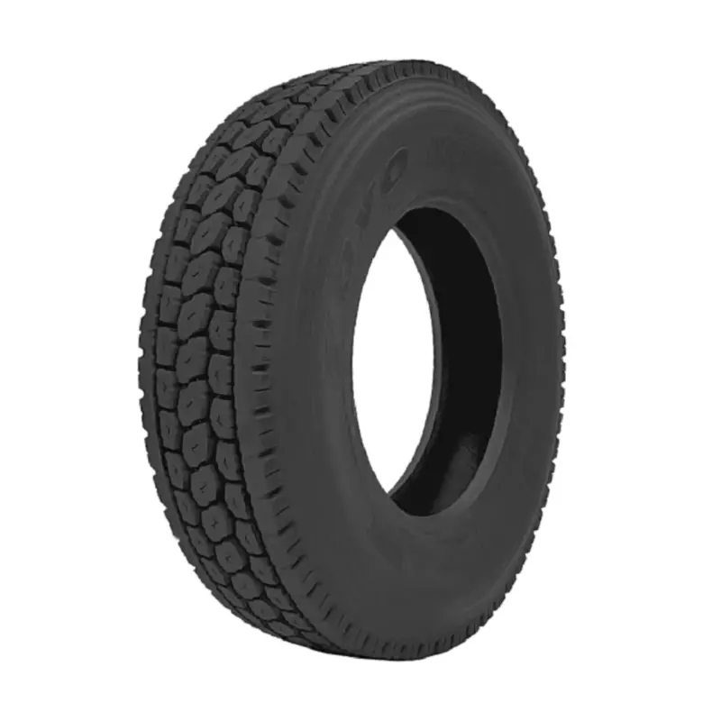 11R22.5 16Pr H 146/143L Toyo M647 Tl 1