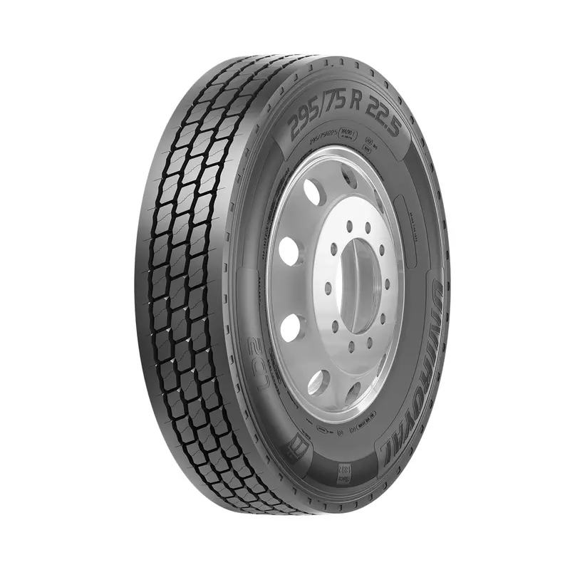 11R22.5 16Pr H 146/143L Uniroyal Ld2 Drive Tl 1