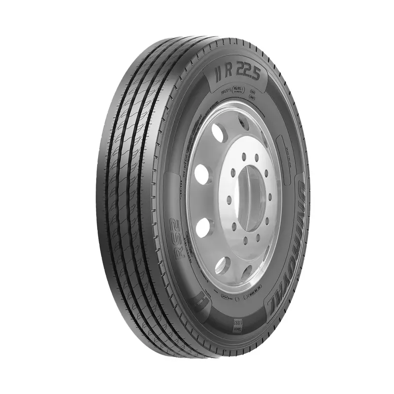 11R22.5 16Pr H 146/143L Uniroyal Rs2 Steer/All Position 1