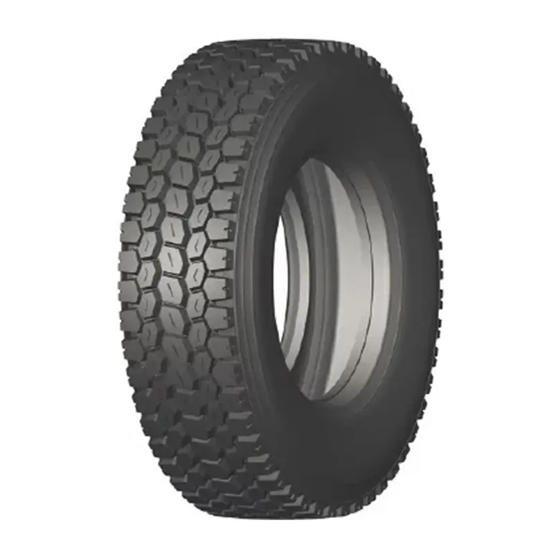 11R22.5 16Pr H 146/143M Power King Navitrac Nrd28 Drive Tl 1