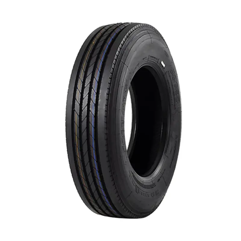 11R22.5 16Pr H 146/143M Speedmax Ss622 Steer/All Position - Damaged 1