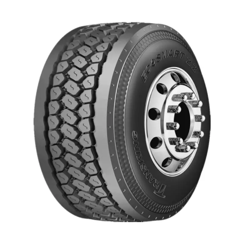 11R22.5 16Pr H 146/143M Transking Ecosmart22 Drive Tl 1