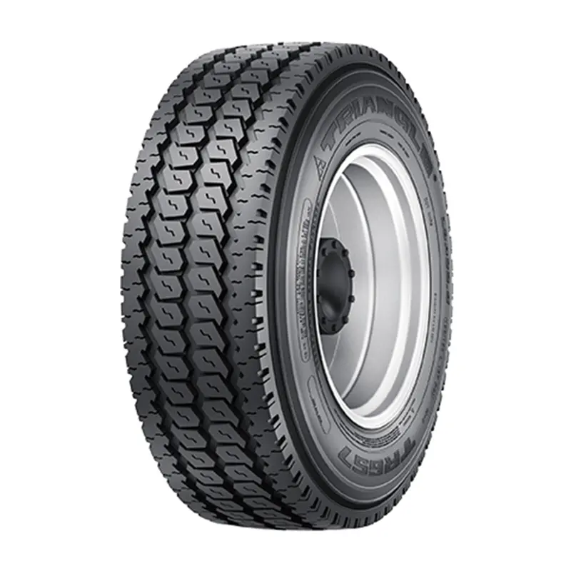 11R22.5 16Pr H 146/143M Triangle Tr657 Drive Tl 1