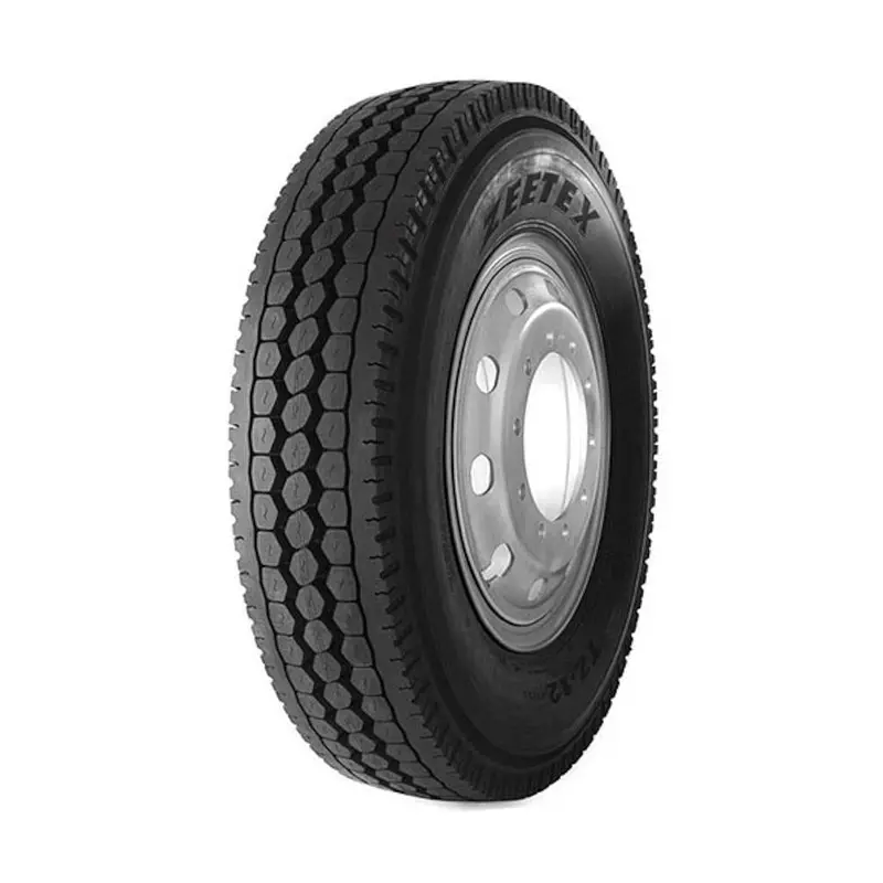 11R22.5 16Pr H 146/143M Zeetex M+S Tz-12 Extra Drive Tl 1