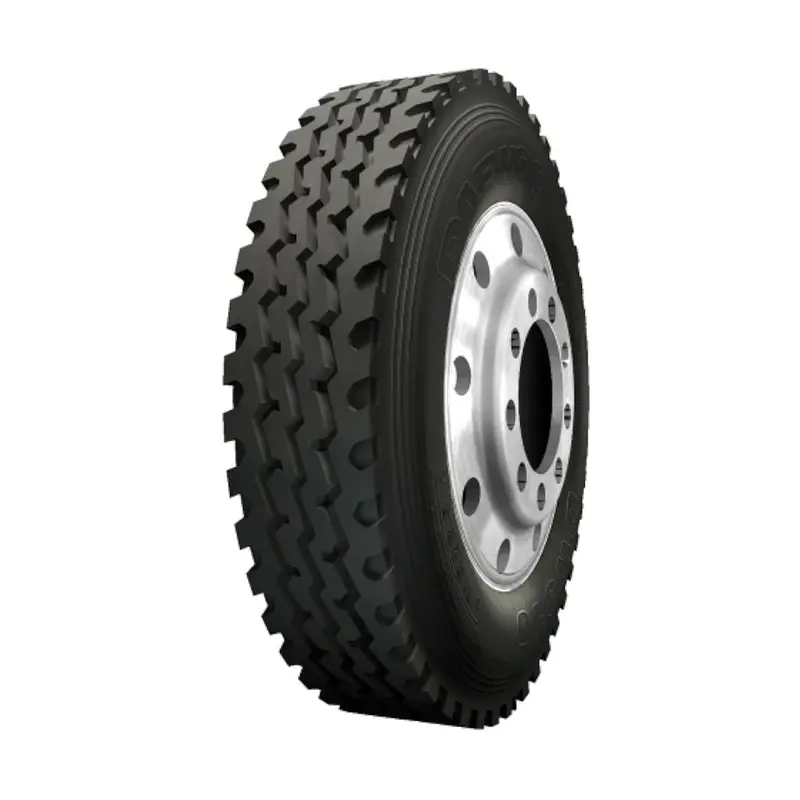 11R22.5 16Pr H 148/143M Daewoo Dw310 Cut Chip Tl 1